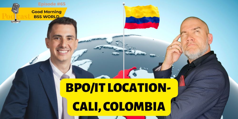 BSS Locations – CALI, COLOMBIA
