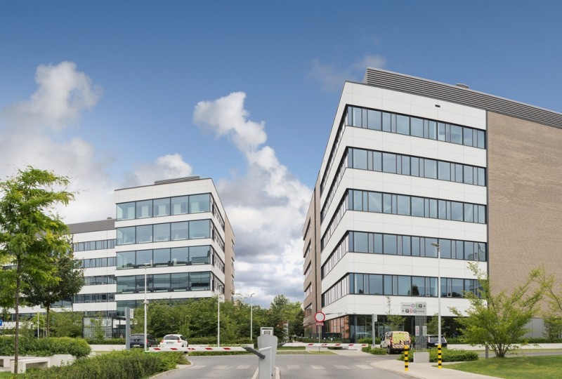 Business Garden Poznań has gained another tenant