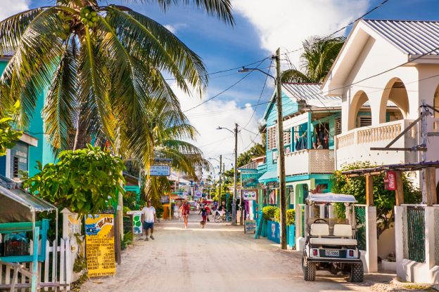 Business in Belize is Shifting to Higher Gear with Brand New Unified Business E-Registry