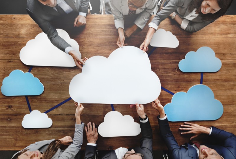 Cloud and digital offerings come to rescue Indian IT vendors amid COVID-19