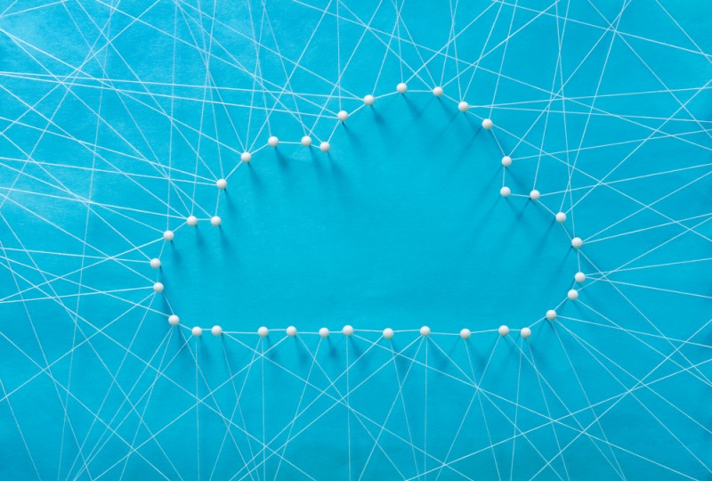 Cloud as a Business facilitates compliance by offering “local” cloud