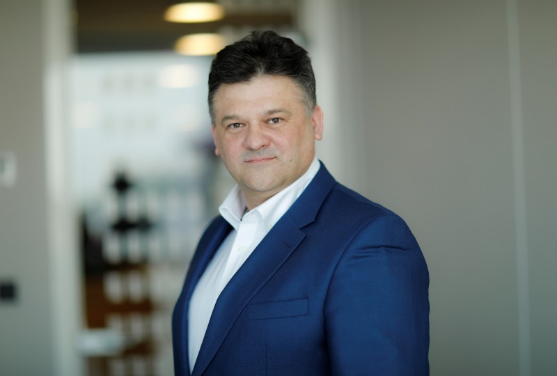 Colliers International Announces New Hotels Advisory Service Line in Poland