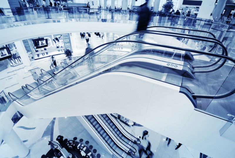 Colliers International summarizes retail market in Poland in the first quarter of 2016