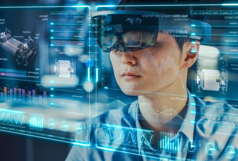 COVID-19 Pandemic Impact: Manufacturing Slowdowns and Increased Demand will Balance to See 16 Million Total AR and VR HMD Shipments in 2021