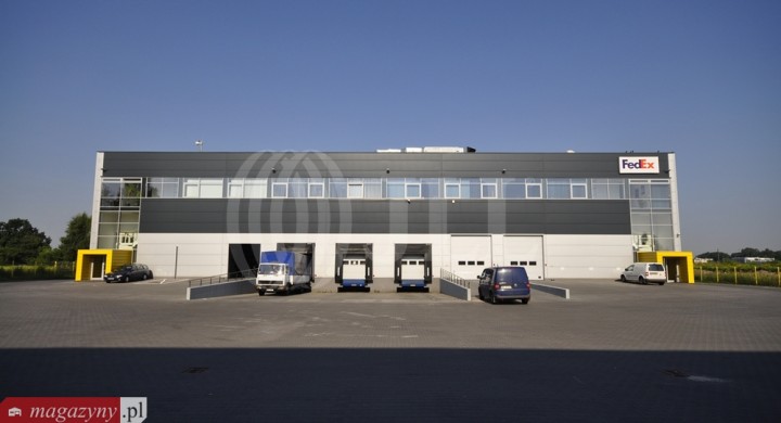 Cryo Express Polska to move to Airport House in Warsaw