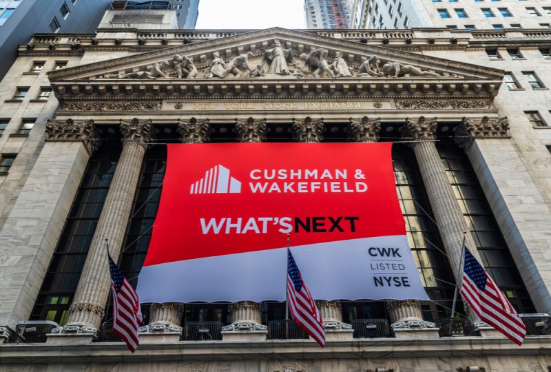 Cushman & Wakefield Announces Creation of Recovery Readiness Task Force to Prepare Businesses for Post-COVID-19 Recovery