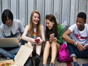 Customer service for Gen Z: How to connect with the next power generation