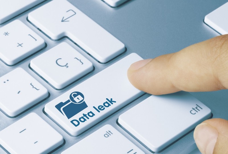 Data leaks surge by 1,453% in 5 years to a record 36 billion cases in 2020 alone
