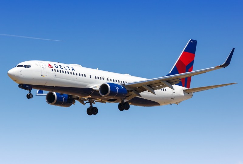 Delta Airlines $72B Total Assets Largest Among Airlines, Revenue in 2020 Down by 174% Due to COVID-19