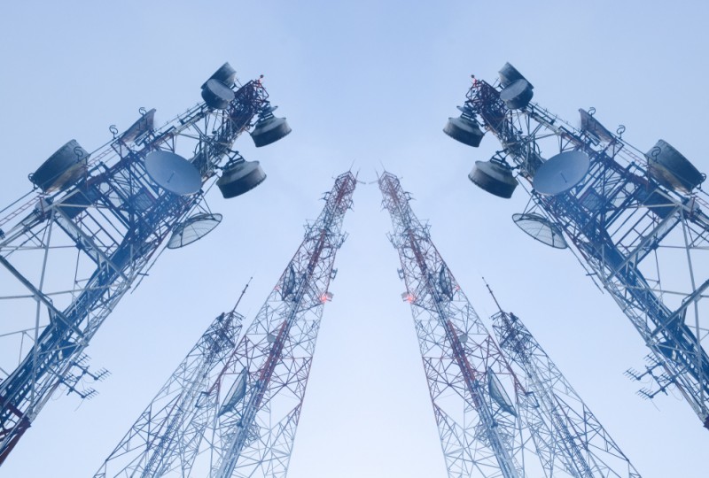 Deutsche Telekom and Ericsson achieve fiber-like results with wireless backhaul