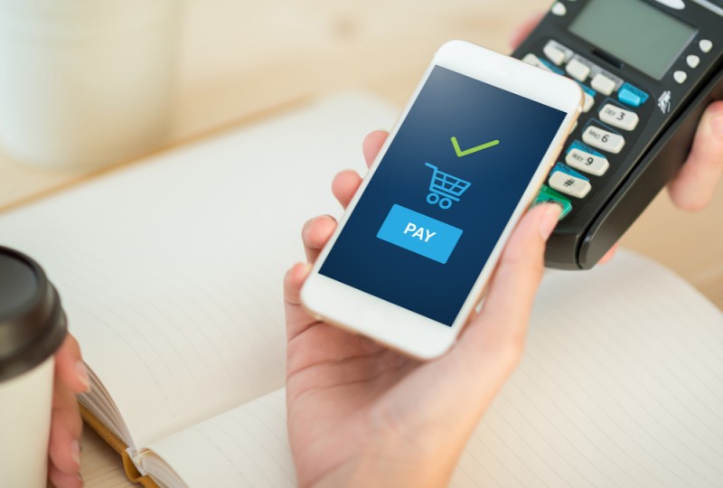 Digital Payments to Jump 45% and Hit $6.7trn Value by 2023