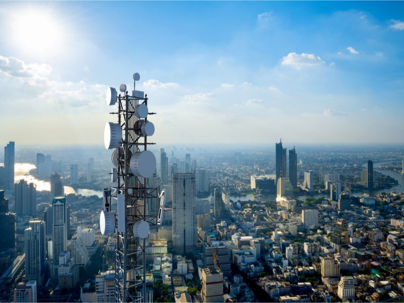 Driven by visionary ecosystems, 5G subscriptions in APAC to grow at 25.5% CAGR through 2026