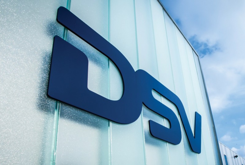 DSV Solutions has leased 9,000 sq m of modern warehouse space at the Pomeranian Logistics Centre