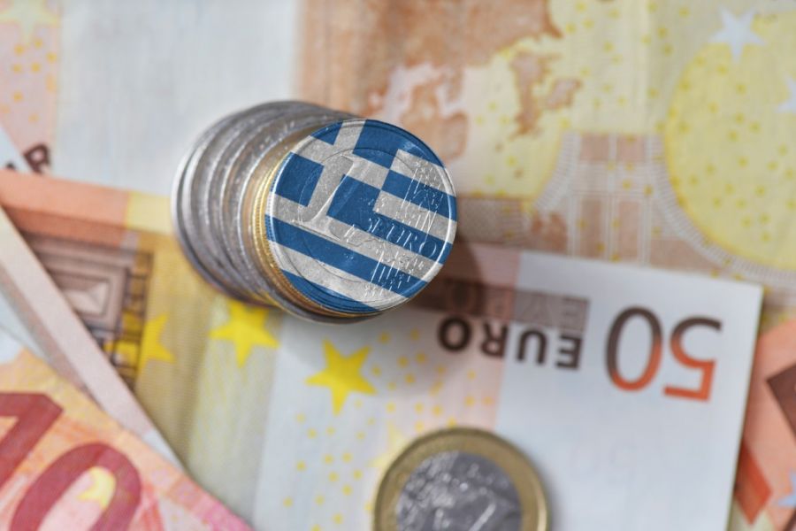 EIB and Citi to release EUR 350 million to Greek export and import companies through Trade Finance Facilitation initiative