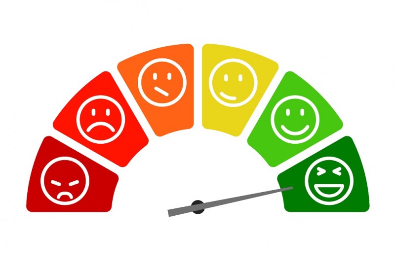 Employee Mood Barometer: Tips for Employers