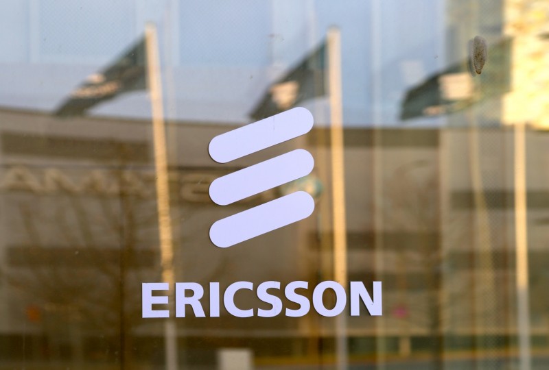 Ericsson and LG Electronics sign global patent license agreement