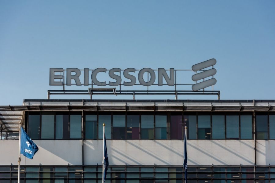 Ericsson announces appointment of Chief Compliance Officer