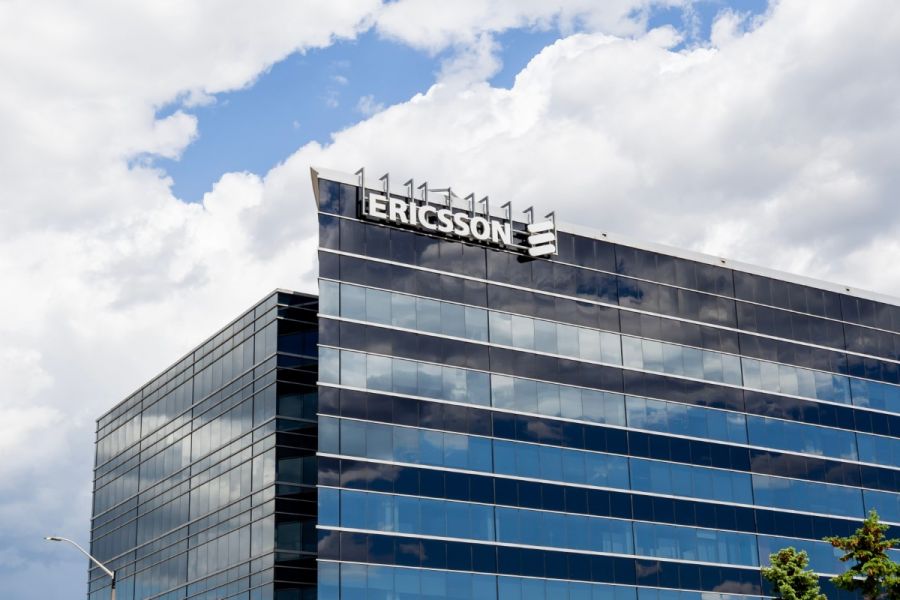 Ericsson Announces Compliance Leadership Changes