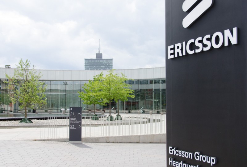 Ericsson reports second quarter results 2020