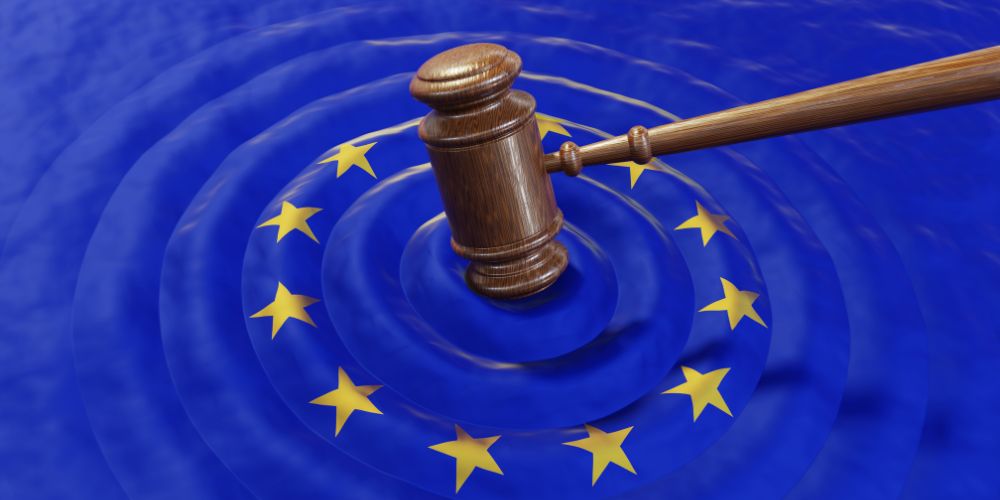 EU businesses fined over €830 million for GDPR violations in 2022, Meta paid over 80%