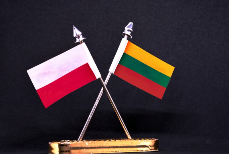 European loan for gas interconnection project between Poland and Lithuania