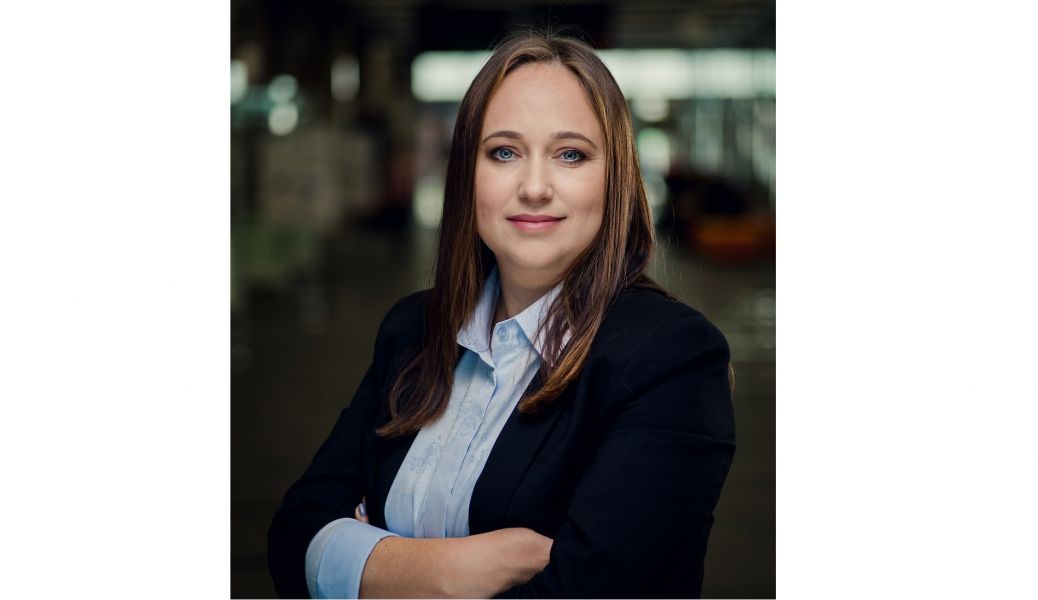 Ewa Ogłozińska coordinates the work of TMF Group's Capital Markets team in Poland