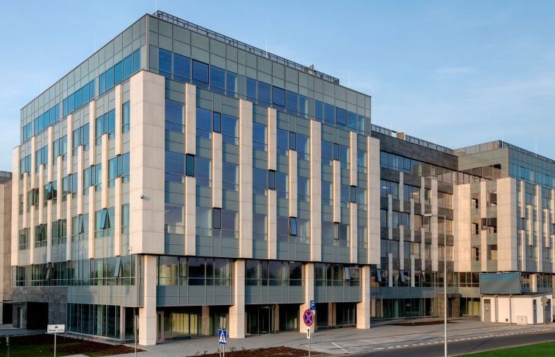 Experts from JLL advised Lionbridge Poland on the processes of selecting the appropriate location and negotiation of lease terms