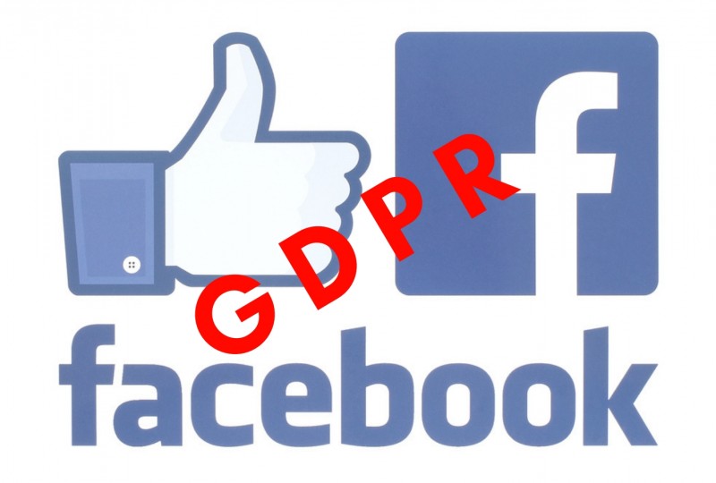 FACEBOOK BREACH MAY INCREASE LIKELIHOOD OF U.S. CONSIDERATION OF EU-STYLE GDPR PRIVACY RULES