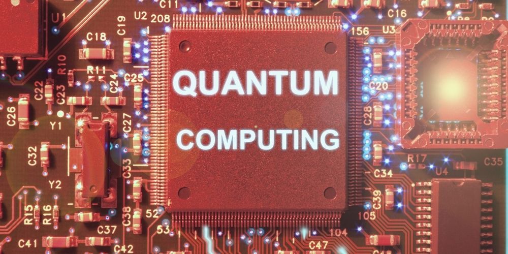 Finland's first 5-qubit quantum computer is now operational
