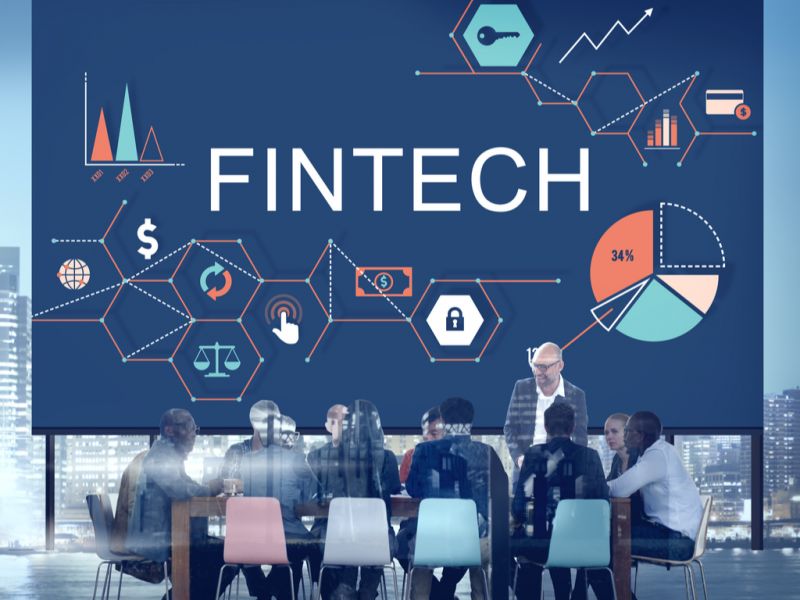 Fintech has Earned Investors’ Confidence – Now it Needs to Focus on Strengthening Client Trust