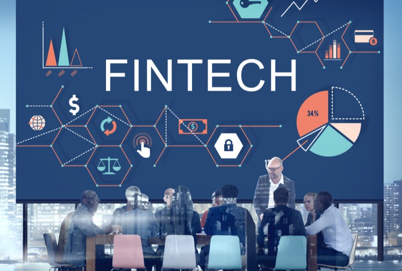 Fintech Startups Raised $8.8bn in H1 2020, a 20% Drop Year-on-Year