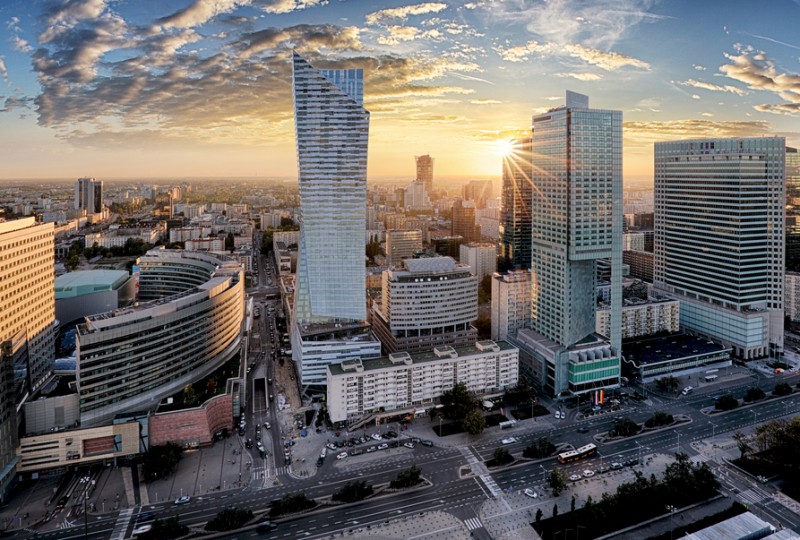 FIRST SYMPHTOMS OF COVID-19 IMPACT ON THE WARSAW OFFICE MARKET