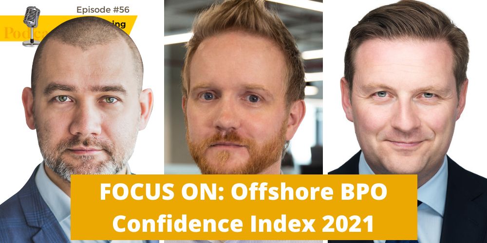 FOCUS ON: Offshore BPO Confidence Index 2021
