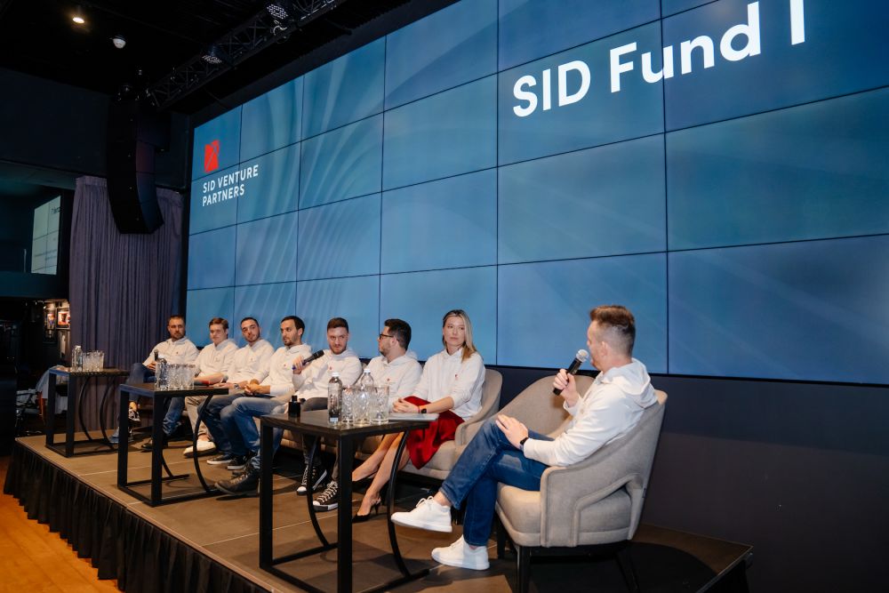 A new $15M VC fund has launched in Ukraine