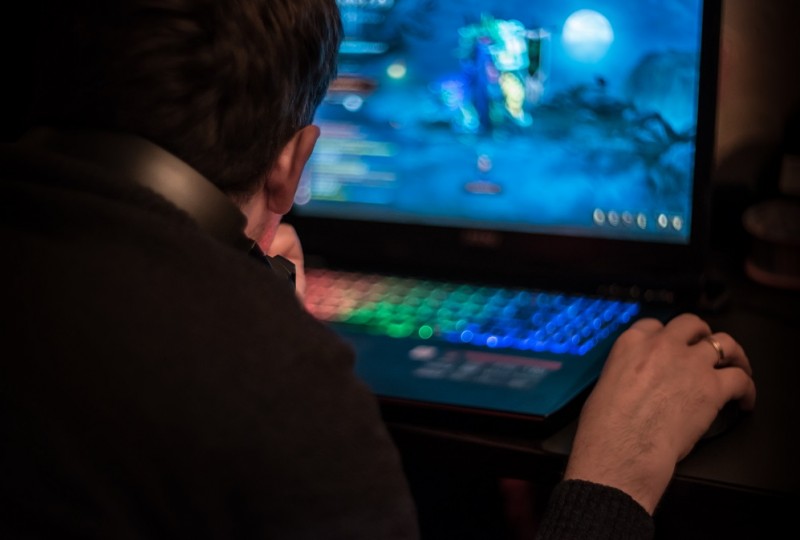Gaming Monitor Shipments Up By 116% In 2020 To 18.4M Units; Projected To Grow To 26M In 2021