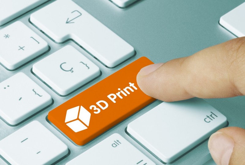 Global 3D Printing Revenues to Double and Hit $25B by 2024