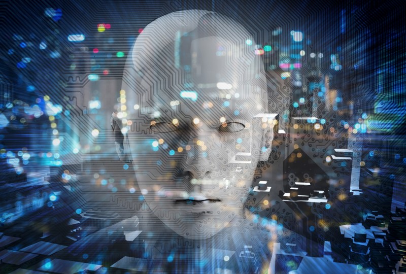  Global Artificial Intelligence Spending to Surge by 120% and Hit $110bn by 2024