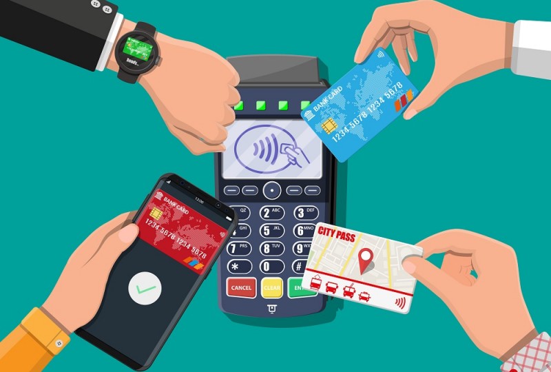 Global Digital Payments Market to Grow by 23.7% in 2020 to $4.9 Trillion