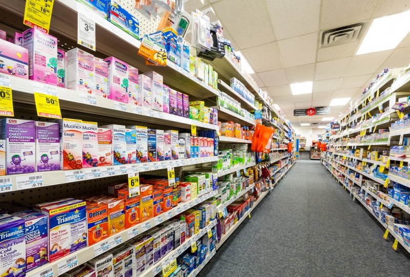 Global Over-the-Counter (OTC) Drugs Market to Grow by 6%YoY and Hit $120.8B Value in 2021