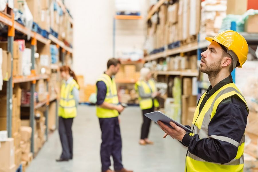 Global Warehouse Management Software Revenue in Food and Beverage to Reach US$975 Million by 2026