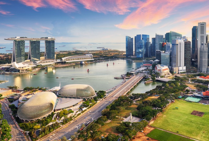 Government investment to aid post-COVID-19 recovery of ICT market in Singapore