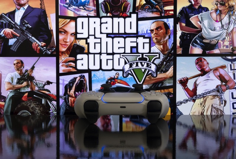GTA V Crosses 150M Units In Lifetime Sales; More Copies Sold In 2020 Since Year Of Release