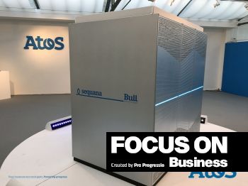 Atos reveals Bull sequana, the world’s most efficient supercomputer ...