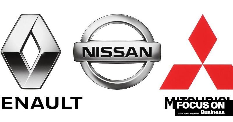 Volkswagen Group, Toyota, and Renault-Nissan-Mitsubishi Alliance Lost $104.5bn in Revenue in 2020 | News | FOCUS ON Business - Created by Pro Progressio