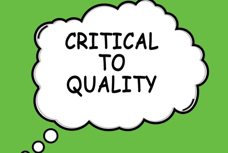 Hidden Measurement system in services- Critical to Quality (CTQs)