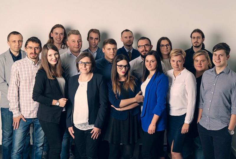 HR Department on the front line - interview with Kasia Adamczewska, HR Manager, Digital Teammates