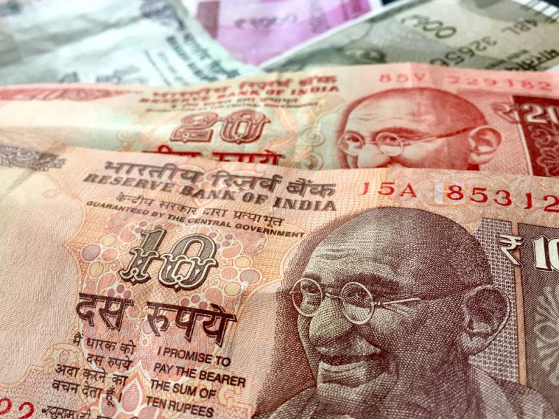 India’s 10 richest people control a fortune worth 11% of the country’s GDP