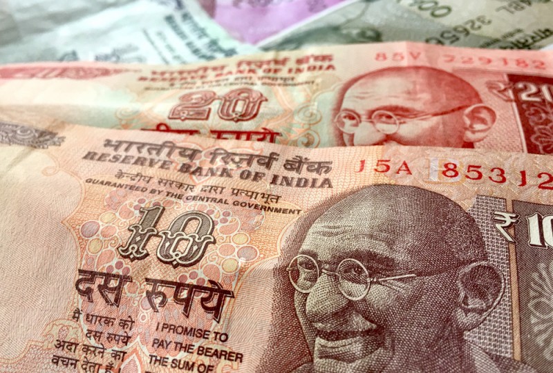 Indian economy will contract by over 10 percent in FY21, with potential losses of USD 1 trillion