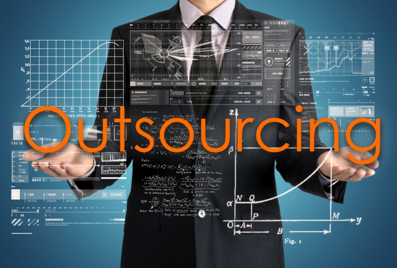 Insight Into Multi-Country Outsourced Services Trends