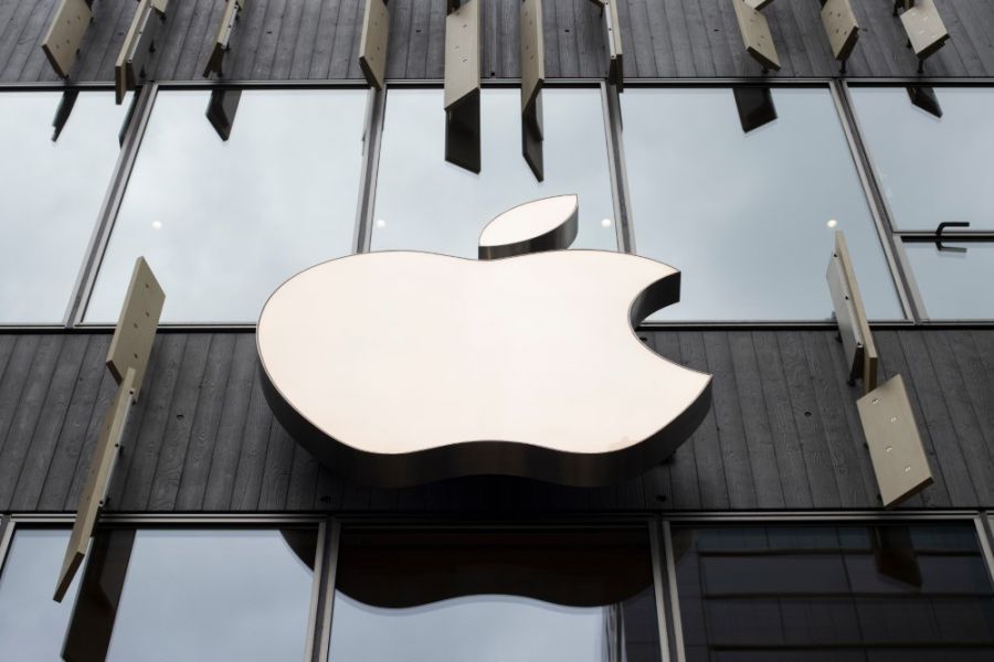 iPhone Sales Constitute Over 58% of Apple's Revenue in Q1 2024, Highest Levels Since Q1 2021